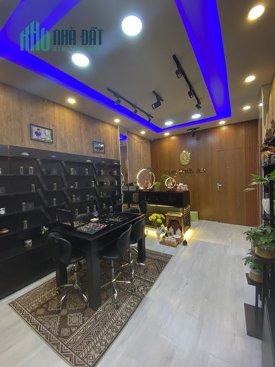 CHÍNH CHỦ: Cho thuê MẶT BẰNG 34 Tôn Đản P.13 Quận 4