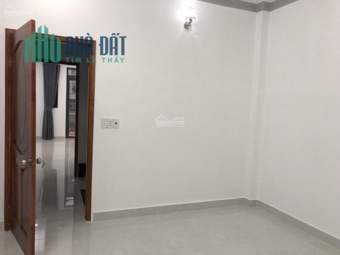 Cho thuê nhà 3 LẦU 4PN, 2329 Huỳnh Tấn Phát, Nhà Bè