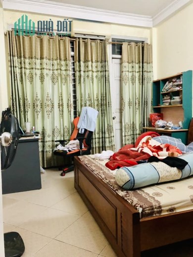 Nhà ở ngay Thụy Phương, Bắc Từ Liêm, ô tô đỗ cửa, 55m2, giá 2.9 tỷ
