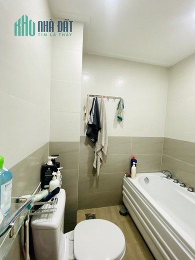 BÁN NHÀ 5TẦNG HẺM 8M KD SƠN KỲ QUẬN TÂN PHÚ