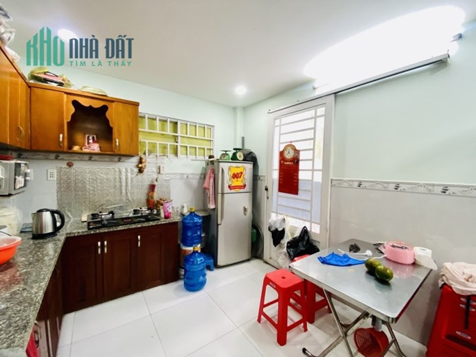 BÁN NHÀ 5TẦNG HẺM 8M KD SƠN KỲ QUẬN TÂN PHÚ