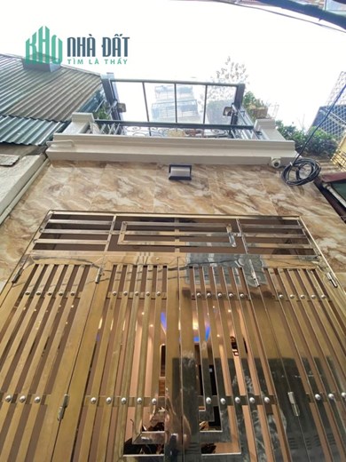 Thật 100% ! với 12,8 tỷ sở hữu ngay ccmn 63m x 6t xuân thủy  cầu giấy.