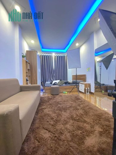 Thật 100% ! với 12,8 tỷ sở hữu ngay ccmn 63m x 6t xuân thủy  cầu giấy.