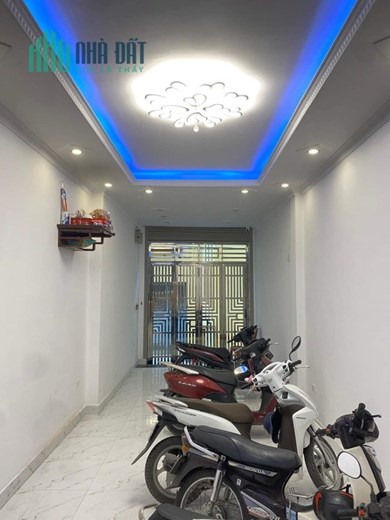 Thật 100% ! với 12,8 tỷ sở hữu ngay ccmn 63m x 6t xuân thủy  cầu giấy.