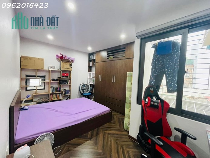 Toà Căn Hộ Cho Thuê Mễ Trì Từ Liêm 8.5tỷ 50m 12 Phòng Khép Kín Dòng Tiền 720 Triệu/ Năm