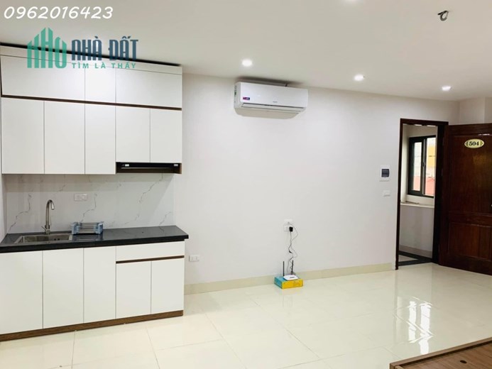 Toà Căn Hộ Cho Thuê Mễ Trì Từ Liêm 8.5tỷ 50m 12 Phòng Khép Kín Dòng Tiền 720 Triệu/ Năm