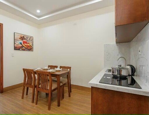 Bán Tòa Căn Hộ Khuê Mỹ Đông 15 - Đường 7m5 . 10 phòng căn hộ ( 5 căn 2 pn / 5 căn 1 pn).