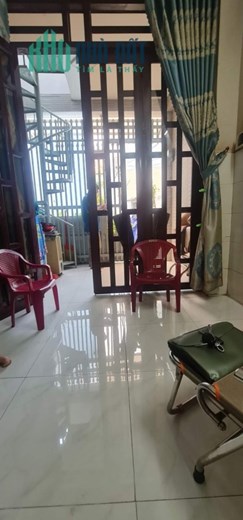 Bán gấp nhà Đường Âu Cơ Tân Phú giá chỉ nhỉnh hơn 3 tỷ