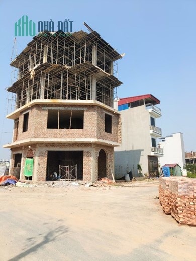 Chuyển nhượng 50m2 dịch vụ vân canh, hoài đức giá chỉ nhỉnh 3 tỷ/ lô - đường nhựa 11m