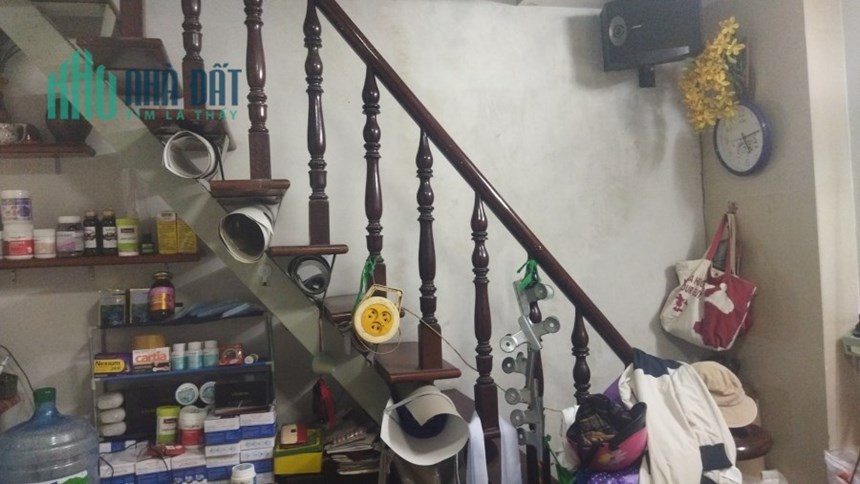 Khu Vực ngôi nhà Xô Viết Nghệ Tĩnh chỉ khoảng hơn 4 tỷ tí xíu