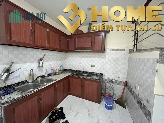 MN802. CHO THUÊ NHÀ MẶT NGÕ HẠ ĐOẠN 2 4 PHÒNG NGỦ FULL NỘI THẤT