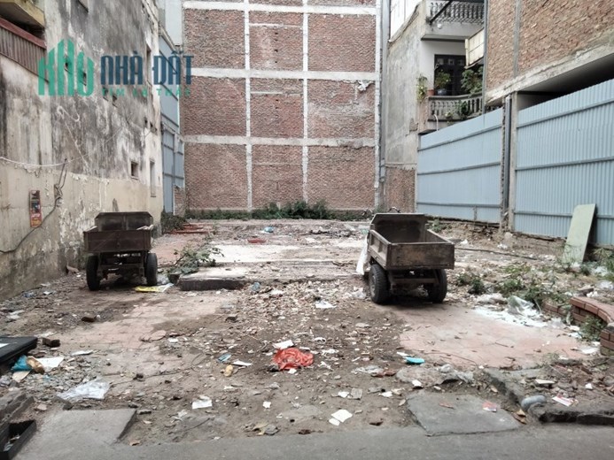 Bán đất Trung kính, Cầu Giấy. 107m2; giá 15 tỷ. Phương