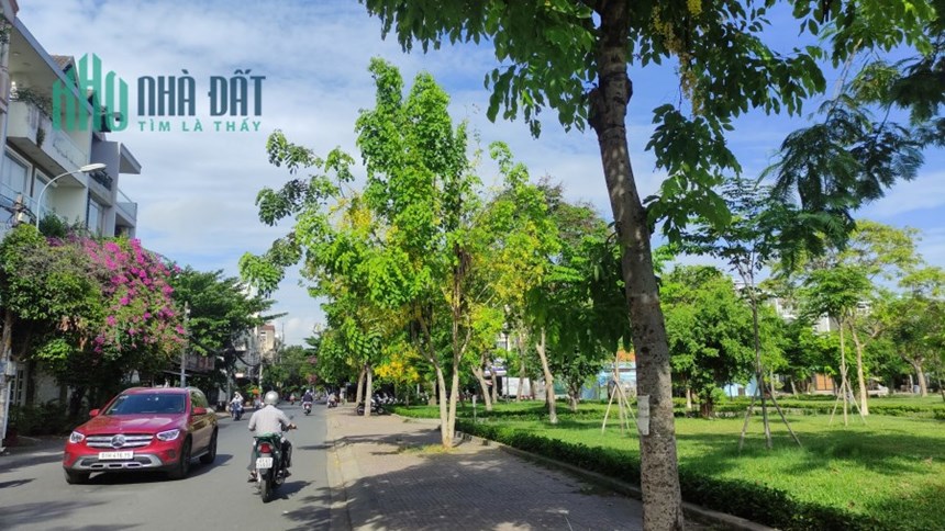 Bán Nhà Mặt Tiền sát Cao Lỗ Quận 8 - Kinh Doanh - 4 Lầu