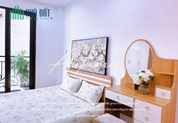 Bán tào chung cư mini Đình thôn, 8 tầng thang máy, 12 phòng, 7 tỷ 4