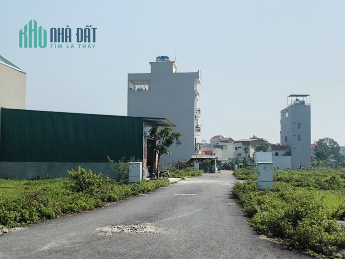 Cần bán 50m2 đất cách Mỹ Đình 3km - 3 ô tô tránh nhau giá chỉ nhỉnh 3 tỷ