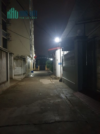 Bán nhà Đoàn Kết, Đan Phượng. 252m2; C4; MT20m; giá 6.3 tỷ. Phương