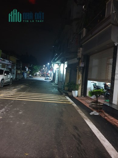 Bán nhà Đoàn Kết, Đan Phượng. 252m2; C4; MT20m; giá 6.3 tỷ. Phương