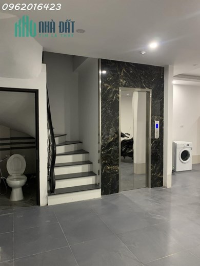 Toà Căn Hộ Cho Thuê Mễ Trì Hạ Từ Liêm 8.5tỷ 55m 14 Phòng Khép Kín Dòng Tiền 75 Triệu/ Tháng