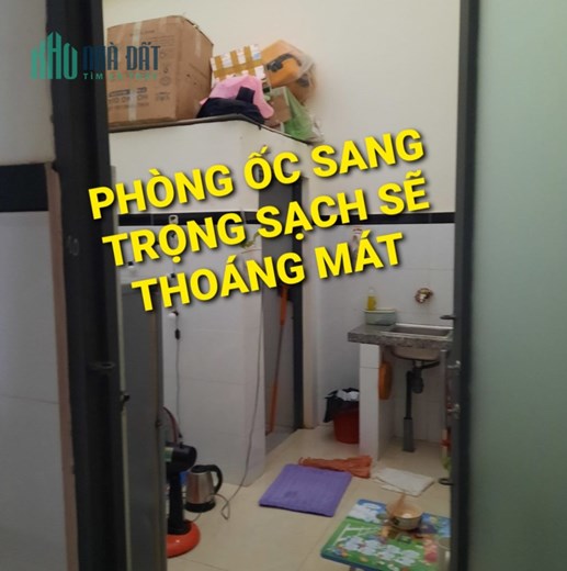 35 tỷ Bán 35 tỷ CHDV 8 tầng 110 phòng Cống Lở Tân Bình