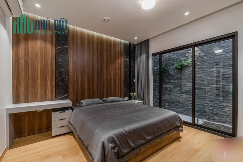 Cho Thuê Nhà #NGUYỄN_THỊ_ĐỊNH, 60m2. 5 Ngủ Cực Rộng Thoáng. Ban Công Từng Tầng. 16tr/tháng