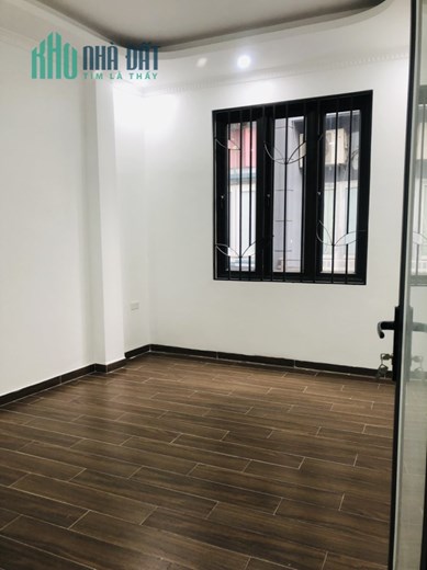 Bán nhà xây mới độc lập sân cổng ngõ 213 Thiên Lôi, diện tích 41m 4 tầng, GIÁ 2.95 tỉ