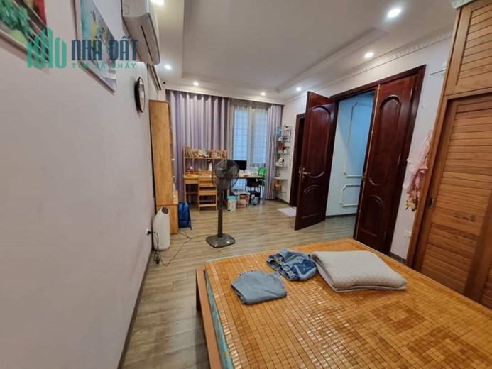 Tin giật gân ! căn góc Trần Duy Hưng Cầu Giấy 75m x 6t chỉ 17,5 tỷ