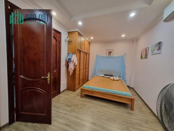 Tin giật gân ! căn góc Trần Duy Hưng Cầu Giấy 75m x 6t chỉ 17,5 tỷ