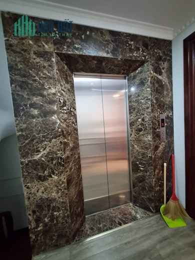 Tin giật gân ! căn góc Trần Duy Hưng Cầu Giấy 75m x 6t chỉ 17,5 tỷ