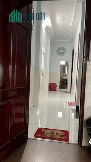 Đường Tân Hương, Quận Tân Phú, Nhà 55m2, Hẻm Nhựa. Kd Tốt. Chỉ 4 Tỷ