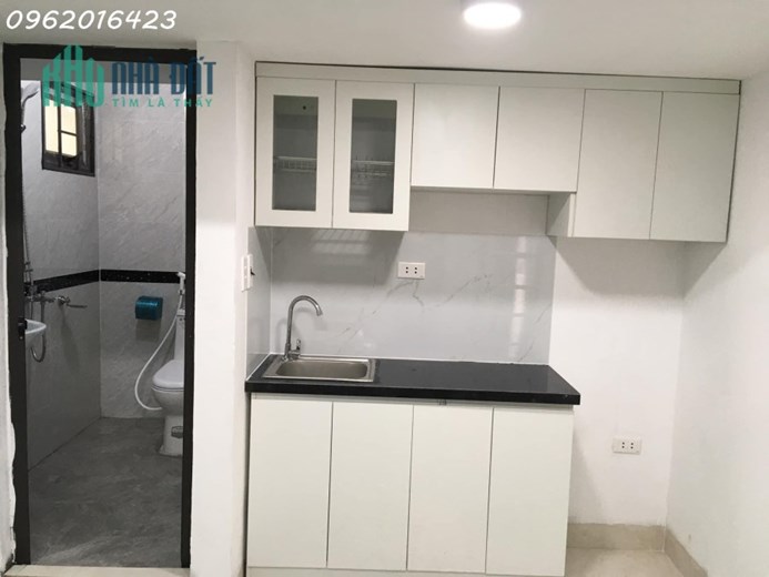 Toà Căn Hộ Cho Thuê Mễ Trì Từ Liêm 11.5tỷ 60m Lô Góc 18 Phòng Khép Kín Dòng Tiền 85 Triệu/ Tháng