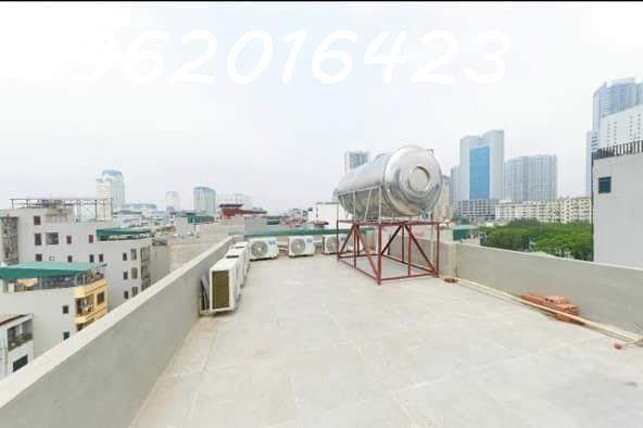 Toà Căn Hộ Cho Thuê Mễ Trì Từ Liêm 11.5tỷ 60m Lô Góc 18 Phòng Khép Kín Dòng Tiền 85 Triệu/ Tháng