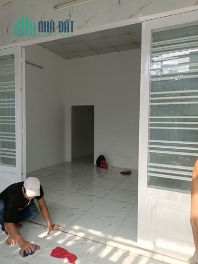 CHÍNH CHỦ BÁN NHÀ HẺM ÔTÔ, QL50 XÃ QUY ĐỨC BÌNH CHÁNH. NGANG 5M