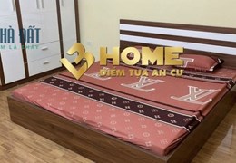 VC158. CHO THUÊ MẶT NGÕ KIỀU SƠN 4 NGỦ FULL ĐỒ/ FULLY FUNISHED HOUSE FOR RENT IN VAN CAO