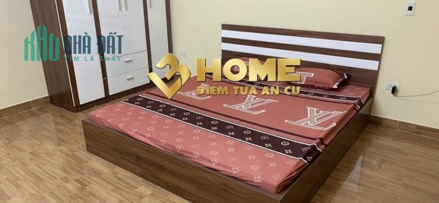 VC158. CHO THUÊ MẶT NGÕ KIỀU SƠN 4 NGỦ FULL ĐỒ/ FULLY FUNISHED HOUSE FOR RENT IN VAN CAO