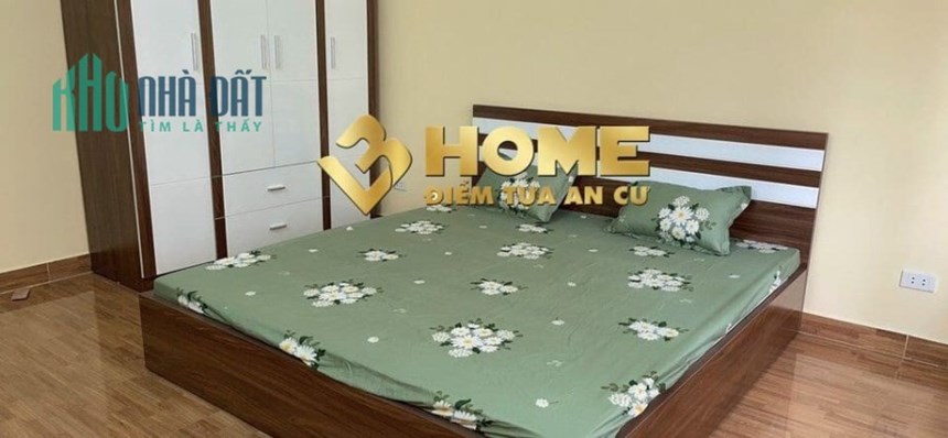VC158. CHO THUÊ MẶT NGÕ KIỀU SƠN 4 NGỦ FULL ĐỒ/ FULLY FUNISHED HOUSE FOR RENT IN VAN CAO