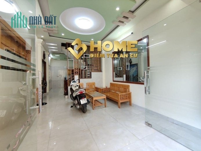 VC158. CHO THUÊ MẶT NGÕ KIỀU SƠN 4 NGỦ FULL ĐỒ/ FULLY FUNISHED HOUSE FOR RENT IN VAN CAO