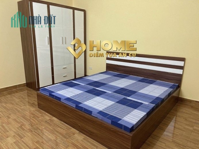 VC158. CHO THUÊ MẶT NGÕ KIỀU SƠN 4 NGỦ FULL ĐỒ/ FULLY FUNISHED HOUSE FOR RENT IN VAN CAO
