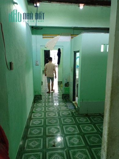 Nhà bán Quận Tân Phú dưới 6.x tỷ mới, CN 77m2, C4