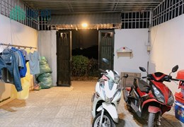HẺM Ô TÔ 7 CHỖ - AN PHÚ ĐÔNG Q12 - NGANG 5M HIẾM, 80 M2, 2 TẦNG BTCT, 2 PN, NHÀ MỚI Ở NGAY - NHỈNH