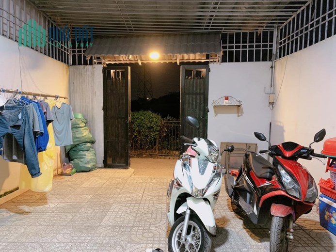 HẺM Ô TÔ 7 CHỖ - AN PHÚ ĐÔNG Q12 - NGANG 5M HIẾM, 80 M2, 2 TẦNG BTCT, 2 PN, NHÀ MỚI Ở NGAY - NHỈNH