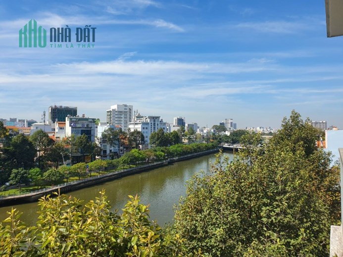 BÁN NHÀ TRƯỜNG SA.CÔNG NĂNG ĐẦY ĐỦ 1 HẦM 6 TẦNG TẠI BÌNH THẠNH. GIÁ RẺ