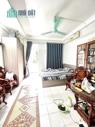 Bán nhà Minh Khai mặt ngõ thông Gara ô tô 5 Tầng giá 5.9 Tỷ