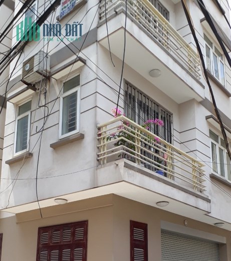 Bán biệt thự mini Lai Xá, lô góc, ô tô giá chỉ 3.9 tỷ