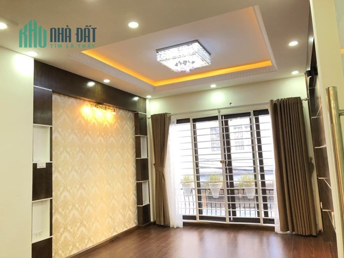 Bán biệt thự mini Lai Xá, lô góc, ô tô giá chỉ 3.9 tỷ