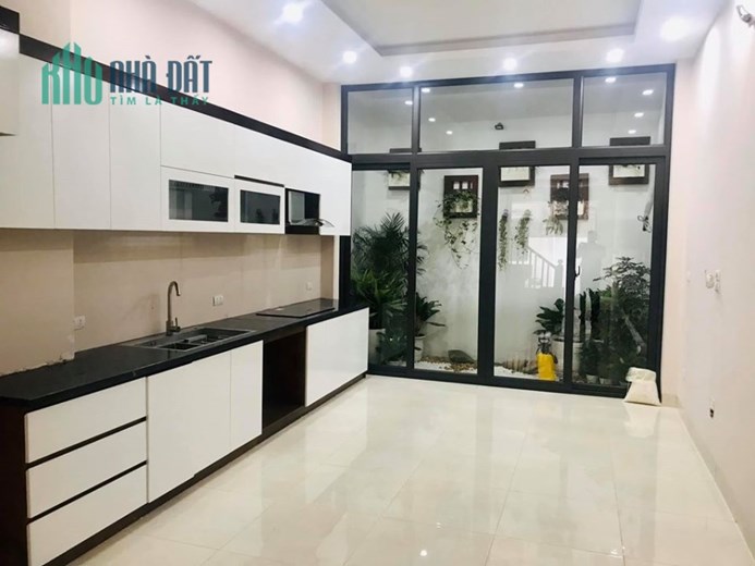 Bán biệt thự mini Lai Xá, lô góc, ô tô giá chỉ 3.9 tỷ