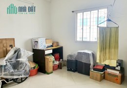 Bán chung cư Hùng Vương Mạc Thiên Tích Quận 5 75m2 chỉ nhỉnh 2 tỷ