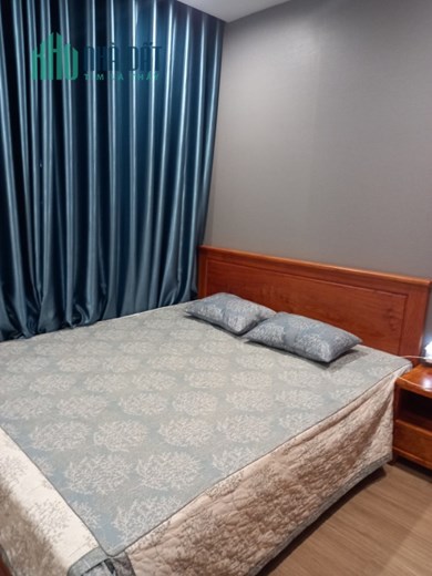 Cho thuê căn hộ Vinhomes Ocean Park, 2PN+1, 63m2, full đồ, giá 6,5 triệu/th. LH: 0358.725.098
