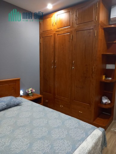 Cho thuê căn hộ Vinhomes Ocean Park, 2PN+1, 63m2, full đồ, giá 6,5 triệu/th. LH: 0358.725.098
