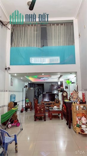 Bán nhà Tân Hương, Tân Quý, Tân Phú – HXT, 62m2, 5 tầng, 7.4 tỷ