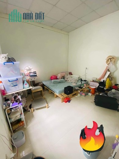 Nhà bán Quận Tân Phú dưới 6.x tỷ mới, 80m2, 3 tầng, Hẻm nhựa 6m